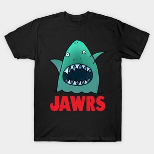 JAWRS by Alix Leraïe T-Shirt